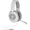 CORSAIR CA-9011261-EU HS55 STEREO WIRED GAMING HEADSET WHITE