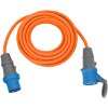 BRENNENSTUHL 1167650510 CAMPING/MARITIME CEE EXTENSION CABLE 10M