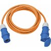BRENNENSTUHL 1167650605 CAMPING/MARITIME CEE EXTENSION CABLE 5M