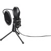 HAMA 139907 MIC-USB STREAM MICROPHONE FOR PC AND NOTEBOOK