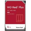 HDD WESTERN DIGITAL WD40EFPX RED PLUS NAS 4TB 3.5'' SATA3