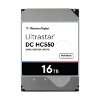 HDD WESTERN DIGITAL WUH721816ALE6L4 ULTRASTAR DC HC550 16TB SATA 3 DATACENTER