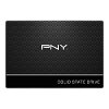 SSD PNY SSD7CS900-250-RB CS900 250GB 2.5'' SATA 3