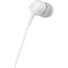 HAMA 184140 KOOKY HEADPHONES IN-EAR MICROPHONE CABLE KINK PROTECTION WHITE