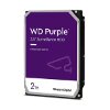 HDD WESTERN DIGITAL WD23PURZ PURPLE SURVEILLANCE 2TB 3.5
