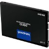 SSD GOODRAM SSDPR-CL100-240-G3 CL100 GEN.3 240GB 2.5
