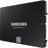 SSD SAMSUNG MZ-77E4T0BW 870 EVO SERIES 4TB 2.5'' SATA3