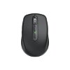LOGITECH 910-006929 MX ANYWHERE 3S WIRELESS BLUETOOTH MOUSE GRAPHITE