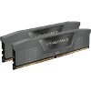 RAM CORSAIR CMK32GX5M2D6000Z36 VENGEANCE COOL GREY 32GB (2X16GB) DDR5 6000MT/S CL36 DUAL KIT