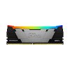 RAM KINGSTON KF432C16RB2A/8 FURY RENEGADE RGB 8GB DDR4 3200MT/S CL16