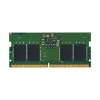 RAM KINGSTON KVR48S40BS6-8 VALUERAM 8GB SO-DIMM DDR5 4800MT/S CL40 1RX16