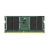 RAM KINGSTON KVR52S42BD8-32 VALUERAM 32GB SO-DIMM DDR5 5200MT/S CL42 2RX8