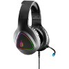 SPARTAN GEAR - THORAX 2 WIRED HEADSET PC/PS4/PS5/ALL XBOX/SWITCH BLACK