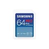 SAMSUNG MB-SD64S/EU PRO PLUS 64GB SDXC 2023 UHS-I U3 V30