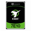 HDD SEAGATE ST4000NM000B EXOS 7E10 ENTERPRISE 4TB 3.5'' SATA3