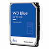 HDD WESTERN DIGITAL WD40EZAX 4TB BLUE 3.5'' SATA3