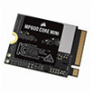 SSD CORSAIR CSSD-F1000GBMP600CMN MP600 CORE MINI 1TB NVME PCIE GEN 4 X4 M.2 2230