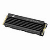 SSD CORSAIR CSSD-F8000GBMP600PLP MP600 PRO LPX 8TB M.2 2280 NVME PCIE GEN 4.0 X4 - PS5 COMPATIBLE