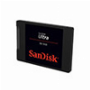SSD SANDISK SDSSDH3-500G-G26 ULTRA 3D 500GB SATA 3.0