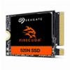 SSD SEAGATE ZP1024GV3A002 FIRECUDA 520N 1TB NVME PCIE GEN 4.0 X 4 M.2 2230