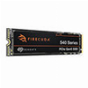 SSD SEAGATE ZP2000GM3A004 FIRECUDA 540 2TB NVME PCIE GEN 5.0 X 4 M.2 2280