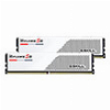 RAM G.SKILL F5-5600J3036D32GX2-RS5W RIPJAWS S5 64GB (2X32GB) DDR5 5600MHZ CL30 DUAL KIT WHITE