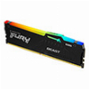 RAM KINGSTON KF556C36BBEA-32 FURY BEAST RGB 32GB DDR5 5600MHZ CL40 AMD EXPO