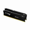RAM KINGSTON KF556C40BBK2-16 FURY BEAST 16GB (2X8GB) DDR5 5600MHZ CL40 XMP DUAL KIT