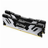 RAM KINGSTON KF560C32RSK2-96 FURY RENEGADE BLACK 96GB (2X48GB) DDR5 6000MHZ CL32 XMP DUAL KIT