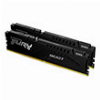 RAM KINGSTON KF560C40BBK2-16 FURY BEAST 16GB (2X8GB) DDR5 6000MHZ CL40 XMP DUAL KIT