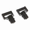 GEEKRIA PAIR OF PLASTIC COSTAR STABILIZER INSERTS