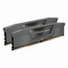 RAM CORSAIR CMK32GX5M2B5600Z40 VENGEANCE GREY 32GB (2X16GB) DDR5 5600MT/S CL40 AMD EXPO DUAL KIT