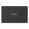 ORICO 2189U3-BK-BP HDD 2.5 SATAIII USB 3.0 EXTERNAL DRIVE ENCLOSURE BLACK