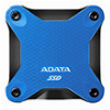 ΕΞΩΤΕΡΙΚΟΣ ΣΚΛΗΡΟΣ ADATA SD620-1TCBL SD620 1TB PORTABLE SSD USB 3.2 GEN 2 BLUE