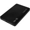 LOGILINK UA0256 2.5'' SATA HDD ENCLOSURE SCREWLESS USB 3.0 BLACK