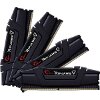 RAM G.SKILL F4-3600C16Q-64GVKC 64GB (4X16GB) DDR4 3600MHZ RIPJAWS V QUAD CHANNEL KIT