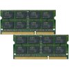 RAM MUSHKIN 997038 16GB (2X8GB) SO-DIMM DDR3 PC3-12800 ESSENTIALS SERIES DUAL KIT