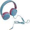 JBL JR310 ON EAR KIDS HEADSET BLUE