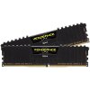 RAM CORSAIR CMK16GX4M2D3600C18 VENGEANCE LPX BLACK 16GB (2X8GB) DDR4 3600MHZ DUAL KIT