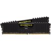 RAM CORSAIR CMK16GX4M2Z3600C18 VENGEANCE LPX BLACK 16GB (2X8GB) DDR4 3600MHZ DUAL CHANNEL KIT