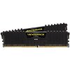 RAM CORSAIR CMK32GX4M2D3600C18 VENGEANCE LPX BLACK 32GB (2X16GB) DDR4 3600MHZ DUAL CHANNEL KIT