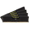 RAM CORSAIR CMK64GX4M4E3200C16 VENGEANCE LPX BLACK 64GB (4X16GB) DDR4 3200MHZ QUAD KIT