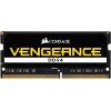 RAM CORSAIR CMSX8GX4M1A2400C16 VENGEANCE 8GB SO-DIMM DDR4 2400MHZ