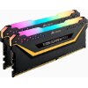 RAM CORSAIR CMW16GX4M2C3200C16-TUF VENGEANCE RGB PRO TUF 16GB (2X8GB) DDR4 3200MHZ DUAL KIT