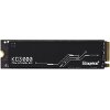 SSD KINGSTON SKC3000S/1024G KC3000 1TB M.2 2280 NVME PCIE GEN4 X4