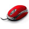ESPERANZA XM102R WIRED MOUSE CAMILLE USB RED