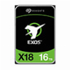 HDD SEAGATE ST16000NM004J EXOS X18 ENTERPRISE 16TB 3.5'' SATA3