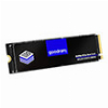 SSD GOODRAM PX500 GEN.2 512GB NVME PCIE GEN 3 X4 M.2 2280 SSDPR-PX500-512-80-G2