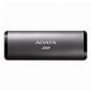 ADATA ASE760-256GU32G2-CTI PORTABLE SSD SE760 256GB USB3.2 GEN 2 / TYPE-C TITAN GRAY
