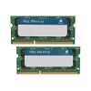 CORSAIR CMSA8GX3M2A1333C9 SO-DIMM 8GB (2X4GB) PC3-10666 DUAL CHANNEL FOR MAC